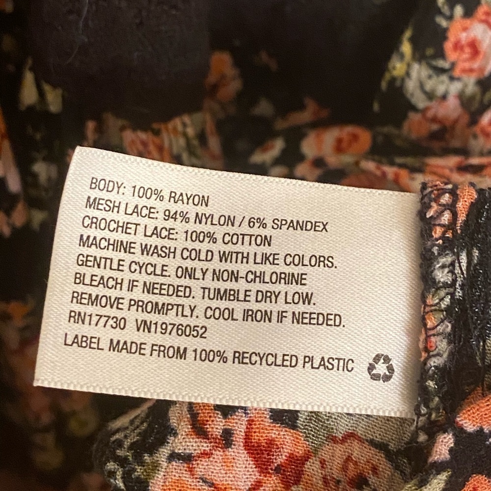Xhilaration Dress - Picture 4 of 5